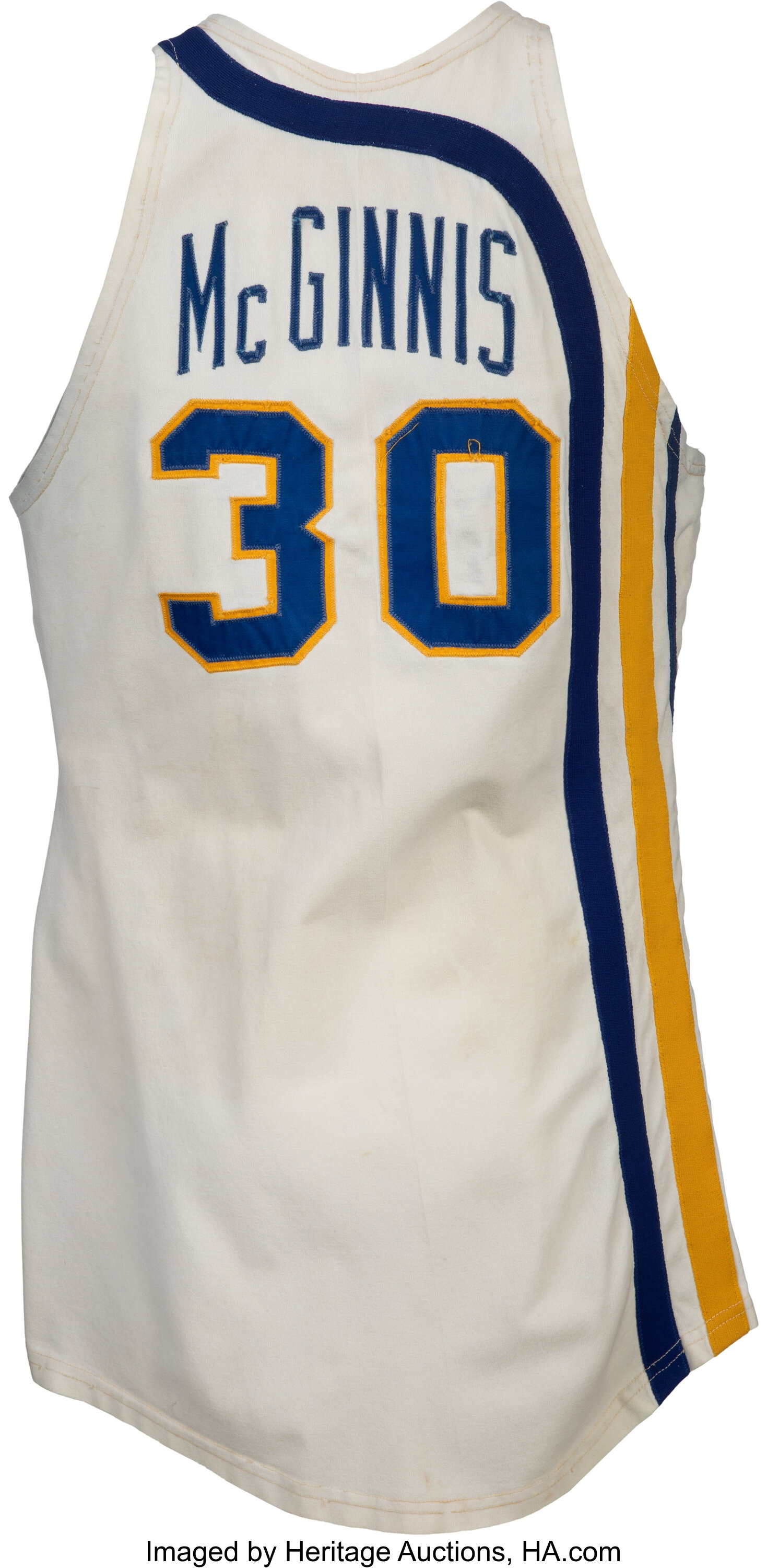 ABA-George McGinnis